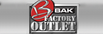 BAK Factory Outlet