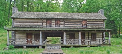 John Ross House Front.jpg