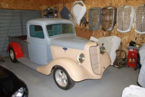 1935 Ford