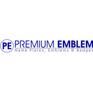 Premium Emblem