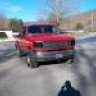 1996 Redneck F150