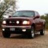 DirtyRed