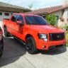 FX4 TT