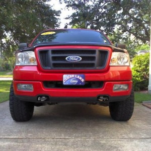 The day i got it