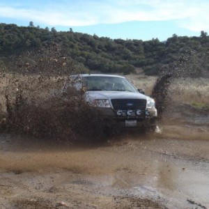 The Truck