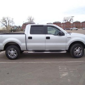 '06 F150