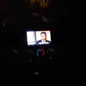 Panasonic Strada