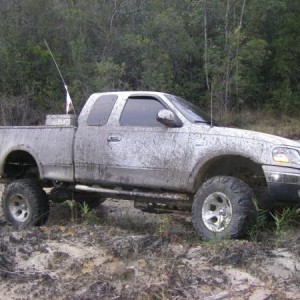 Flexin!!