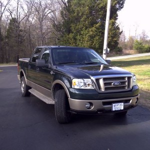 My Ride