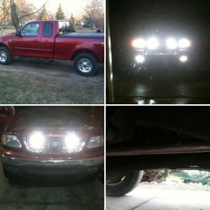New Truck