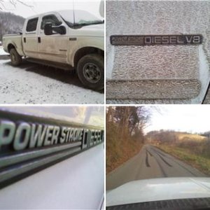 01 powerstroke