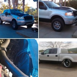 My Truck