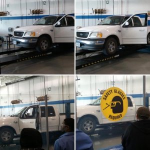 My Truck