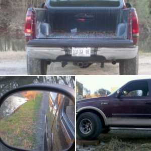 My Truck