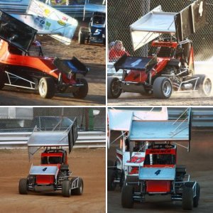 Hyper Micro Sprint