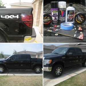 Truck Pics