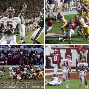 Alabama Photos for Group...
