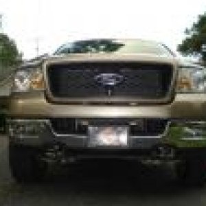 NC Bowhunter 1969 Truck