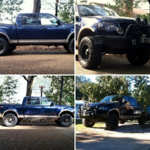 My Truck