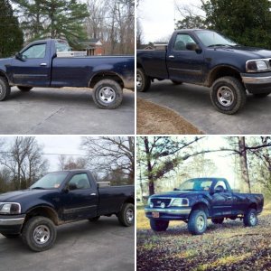 The F-150
