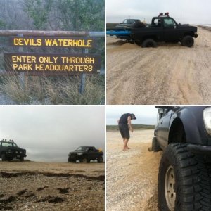 adventures