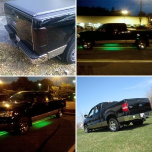 My truck