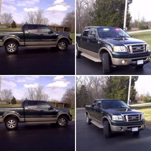 My Ride