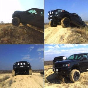 The Truck