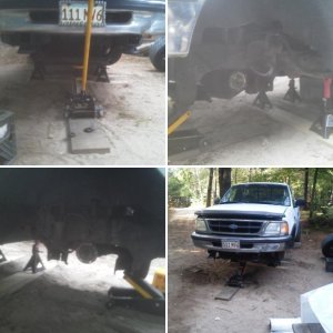 1998 Ford F-150