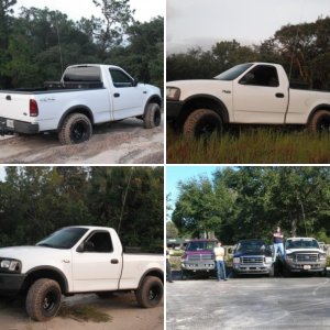 The Truck