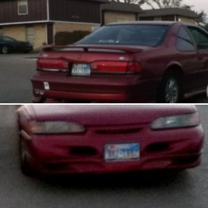 The Tbird