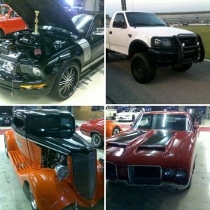 Show n Shine