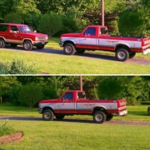 Trucks