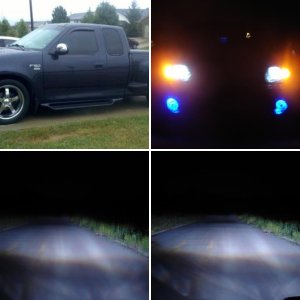 My Truck