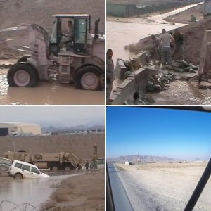 afghanistan