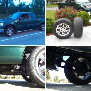 Caltrec Traction Bars