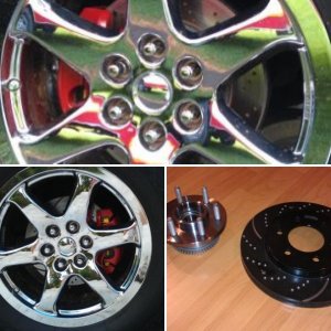 EBC Brakes