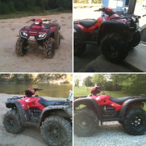 4wheeler