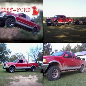 Clifford