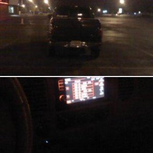 2001 F150