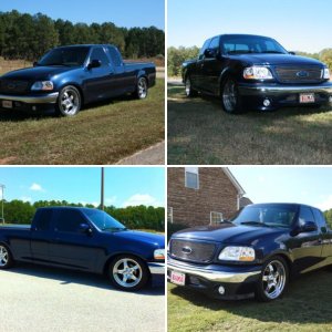 My Truck and other Misc. Pics