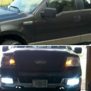 my f-150