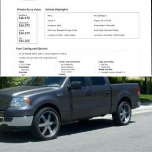 2006 F-150