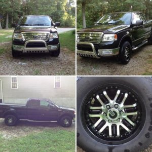 04 F150