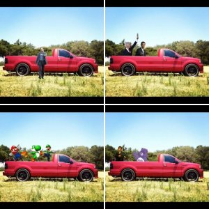 Photochops