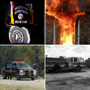 Southern Firefighter