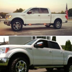 New Truck