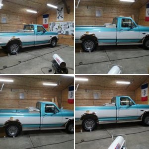 My 94 f150
