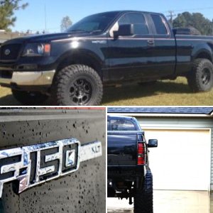 The Truck