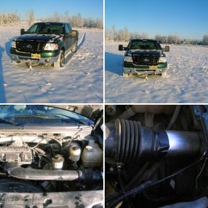 2007 F150